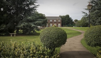 Quorn Country Hotel