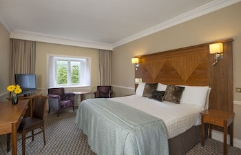 Quorn Country Hotel