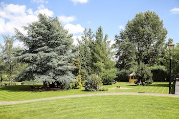 Quorn Country Hotel