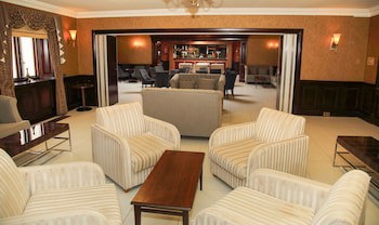 Quorn Country Hotel