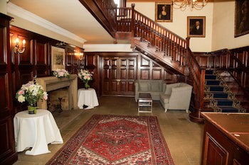 Quorn Country Hotel