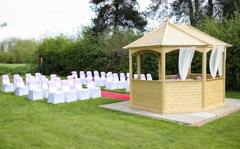 Quorn Country Hotel