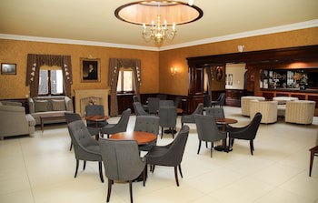 Quorn Country Hotel