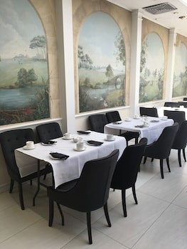 Quorn Country Hotel