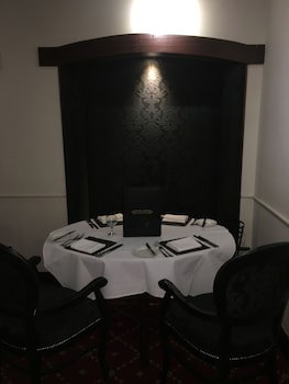 Quorn Country Hotel