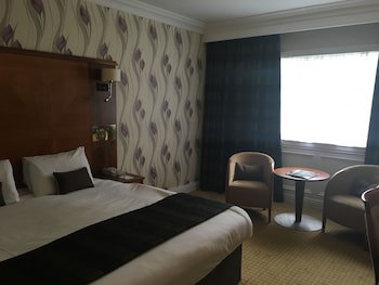 Quorn Country Hotel