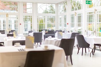 Quorn Country Hotel