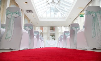 Quorn Country Hotel
