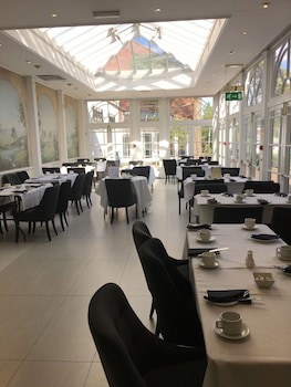 Quorn Country Hotel