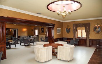 Quorn Country Hotel