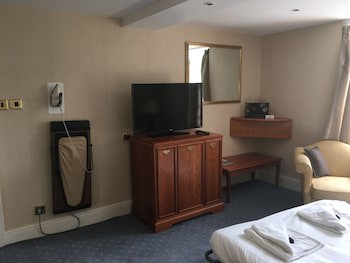 Quorn Country Hotel