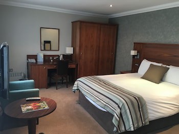 Quorn Country Hotel