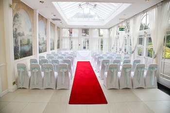 Quorn Country Hotel