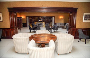 Quorn Country Hotel