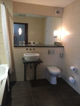 Quorn Country Hotel