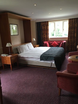 Quorn Country Hotel