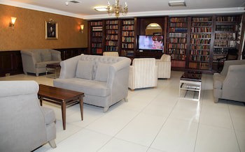 Quorn Country Hotel