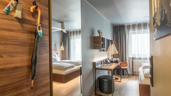 Bavaria Boutique Hotel galeri fotoğrafı