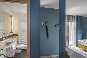 Bavaria Boutique Hotel galeri fotoğrafı