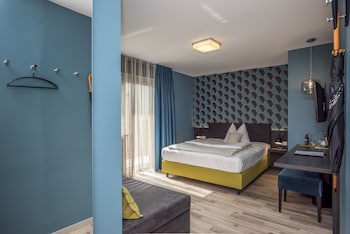 Bavaria Boutique Hotel galeri fotoğrafı