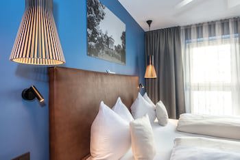 Bavaria Boutique Hotel galeri fotoğrafı