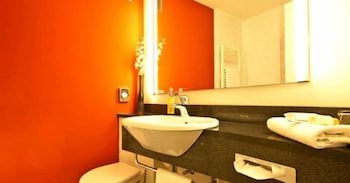 Bavaria Boutique Hotel galeri fotoğrafı
