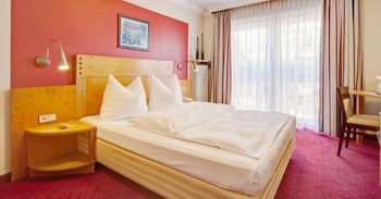 Bavaria Boutique Hotel fotoğrafı
