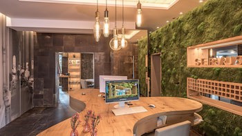 Bavaria Boutique Hotel fotoğrafı