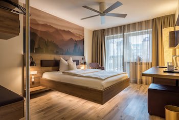 Bavaria Boutique Hotel galeri fotoğrafı