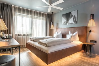 Bavaria Boutique Hotel galeri fotoğrafı