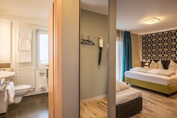 Bavaria Boutique Hotel galeri fotoğrafı