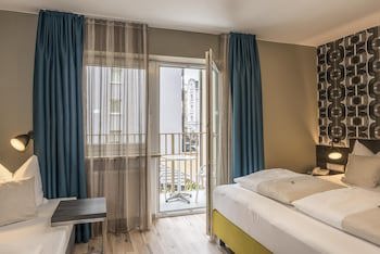 Bavaria Boutique Hotel fotoğrafı