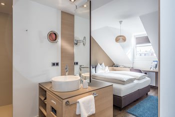 Bavaria Boutique Hotel galeri fotoğrafı