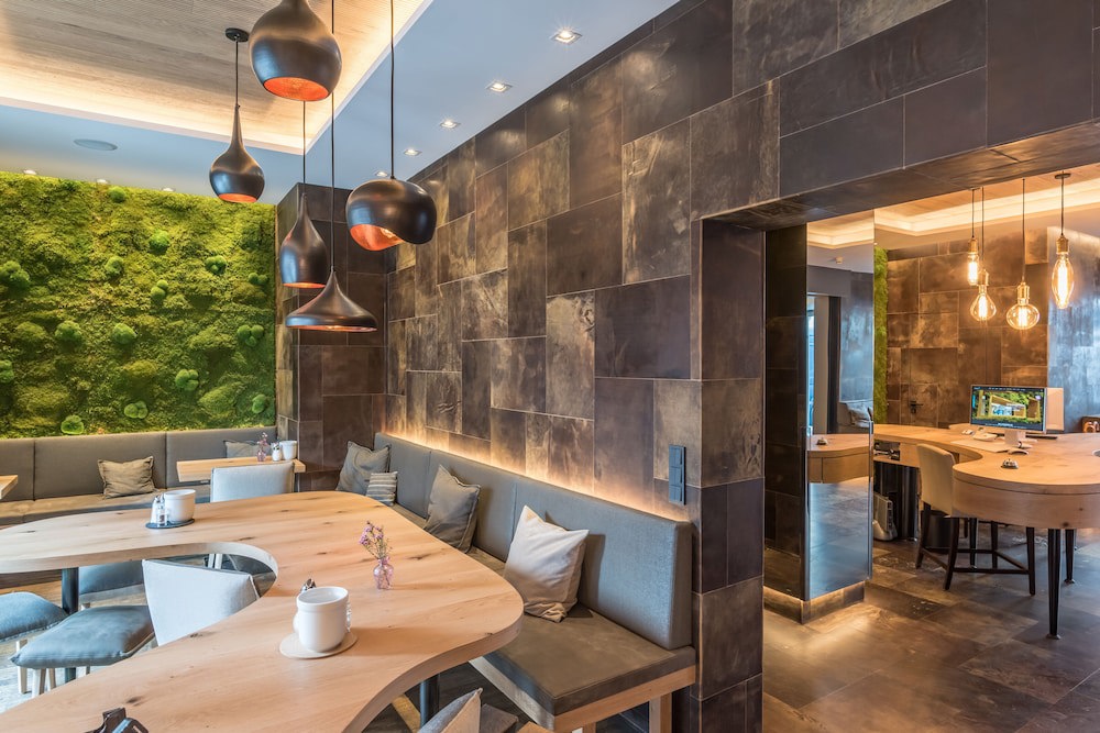 Bavaria Boutique Hotel
