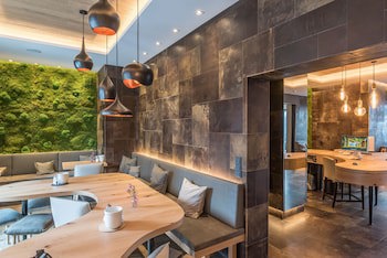 Bavaria Boutique Hotel fotoğrafı