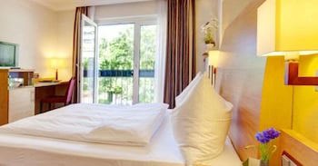 Bavaria Boutique Hotel galeri fotoğrafı