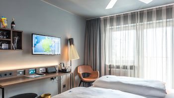 Bavaria Boutique Hotel galeri fotoğrafı