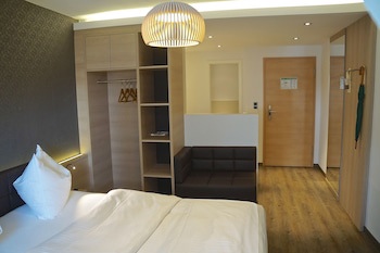 Bavaria Boutique Hotel galeri fotoğrafı