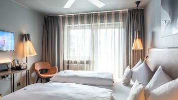 Bavaria Boutique Hotel galeri fotoğrafı