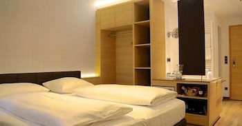 Bavaria Boutique Hotel fotoğrafı