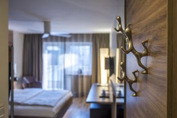 Bavaria Boutique Hotel galeri fotoğrafı