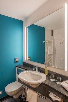Bavaria Boutique Hotel galeri fotoğrafı