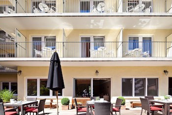 Bavaria Boutique Hotel fotoğrafı