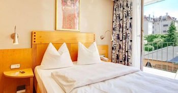 Bavaria Boutique Hotel fotoğrafı