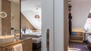 Bavaria Boutique Hotel galeri fotoğrafı