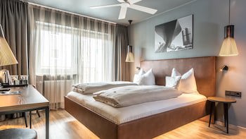 Bavaria Boutique Hotel galeri fotoğrafı