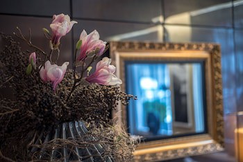 Bavaria Boutique Hotel fotoğrafı
