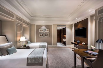 The Fullerton Hotel Singapore