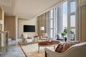 The Fullerton Hotel Singapore