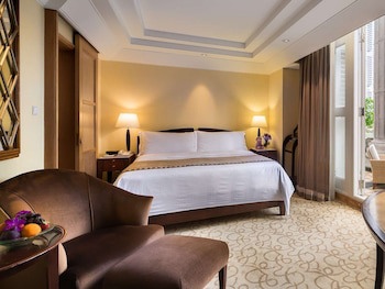 The Fullerton Hotel Singapore